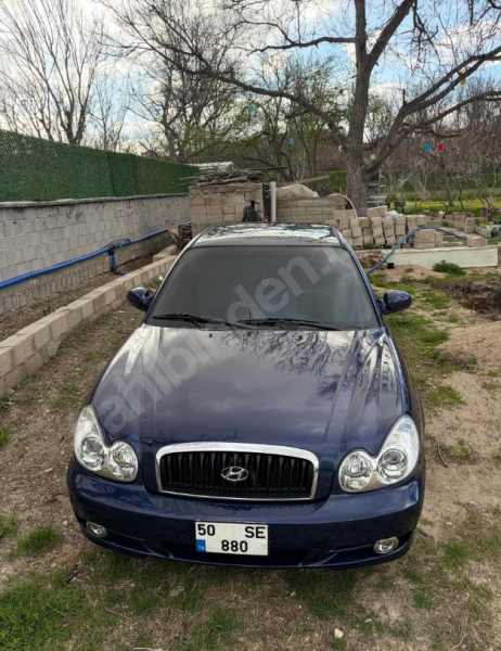 TEMİZ SONATA