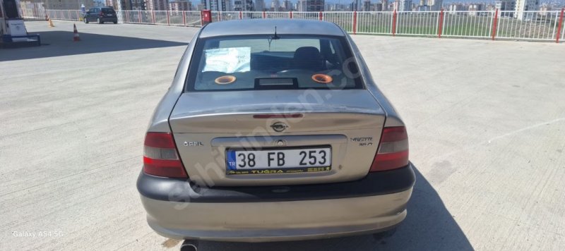 FULLL ORJINAL UZAY KASA