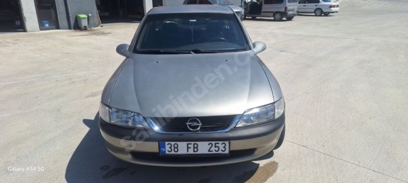 FULLL ORJINAL UZAY KASA