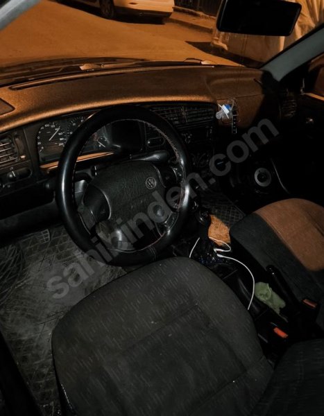 golf MK3 1.6 TDI turbo