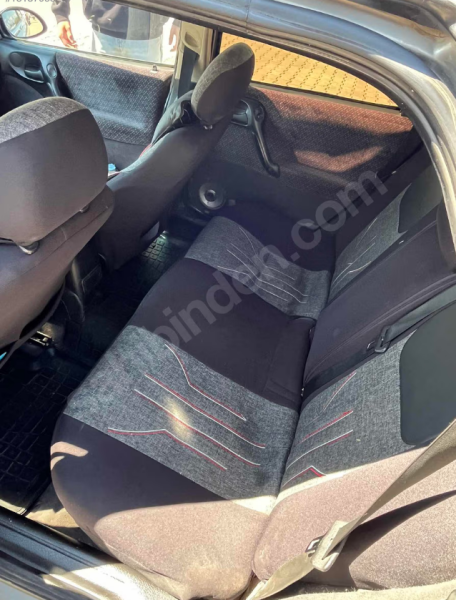 Satılık 1997 model opel vectra