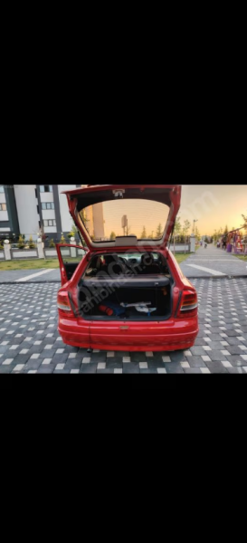 TEMİZ OPEL ASTRA