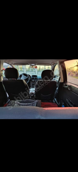 TEMİZ OPEL ASTRA
