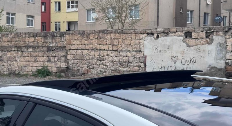 ÖĞRETMENDEN HATASIZ BOYASIZ ÇİFT SUNROOF E180 ELİTE