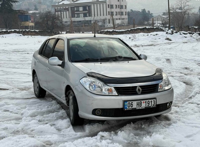 ÇOK TEMİZZZ BAKIMLI
