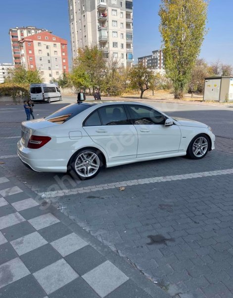 ACİL CAM TAVANLI 7G-TRONİC