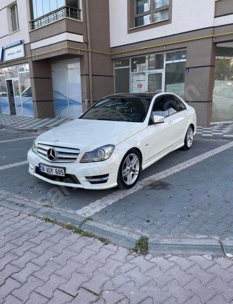 ACİL CAM TAVANLI 7G-TRONİC