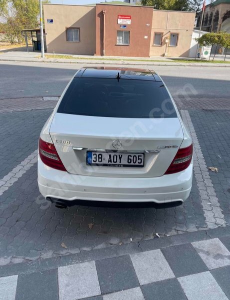 ACİL CAM TAVANLI 7G-TRONİC