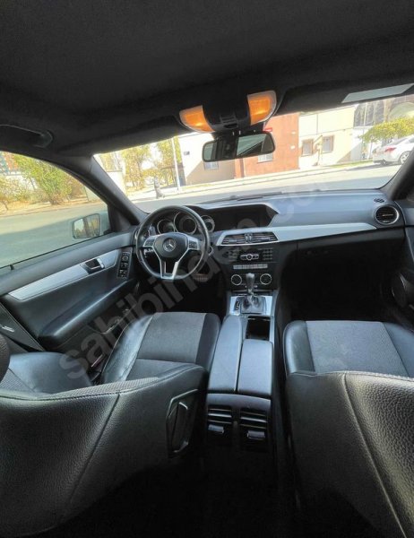 ACİL CAM TAVANLI 7G-TRONİC