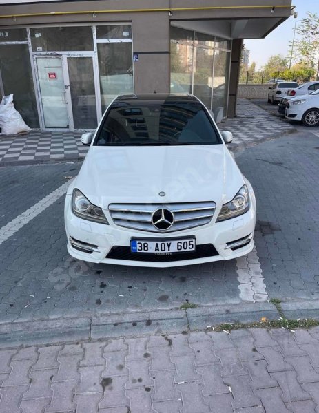 ACİL CAM TAVANLI 7G-TRONİC
