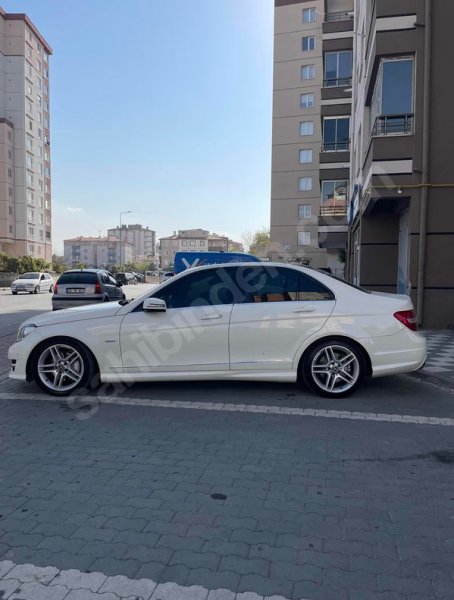ACİL CAM TAVANLI 7G-TRONİC