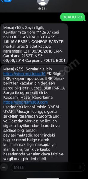 SAHİBİNDEN HATASIZ BOYASIZ