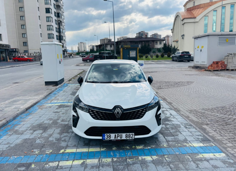 2025 Model HATASIZ BOYASIZ TRAMERSİZ PAZARLIK YOKTUR SON FİYAT!!
