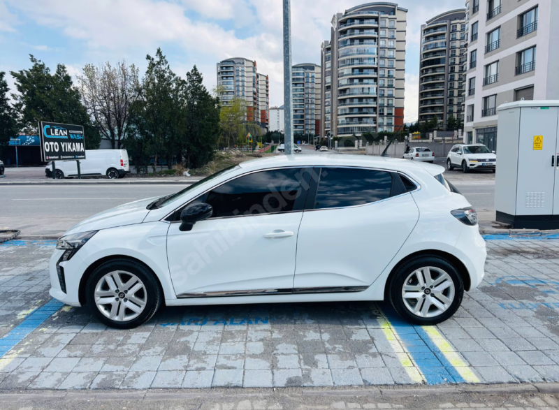 2025 Model HATASIZ BOYASIZ TRAMERSİZ PAZARLIK YOKTUR SON FİYAT!!