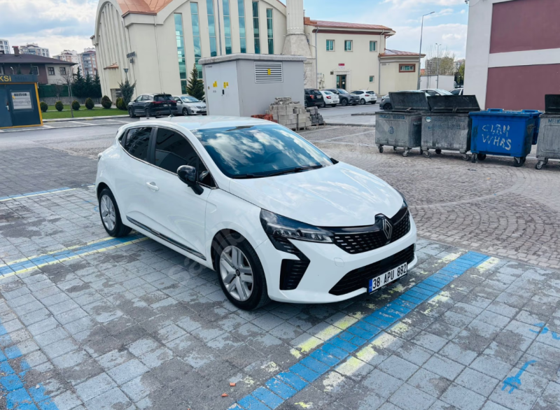 2025 Model HATASIZ BOYASIZ TRAMERSİZ PAZARLIK YOKTUR SON FİYAT!!