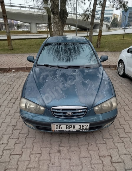 Degisensiz temiz elentra
