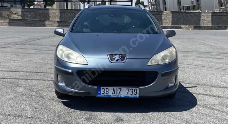 Dosta gidecek, gönül rahatlığıyla binilecek bir araç