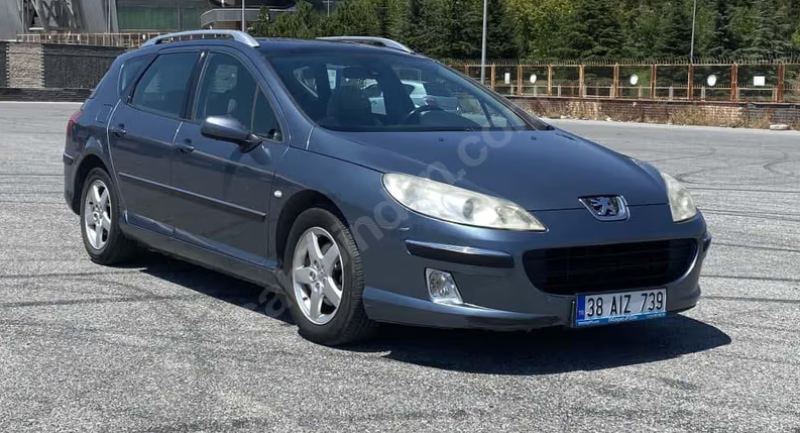 Dosta gidecek, gönül rahatlığıyla binilecek bir araç