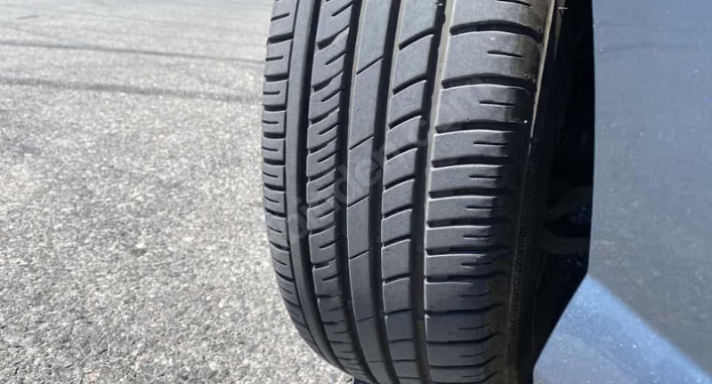 Dosta gidecek, gönül rahatlığıyla binilecek bir araç