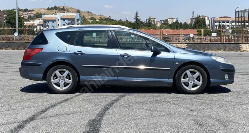Dosta gidecek, gönül rahatlığıyla binilecek bir araç