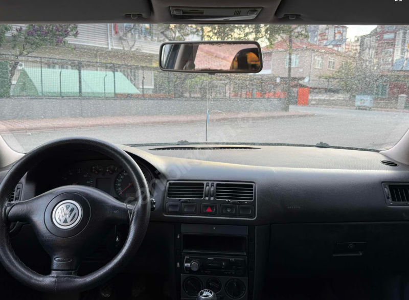 Düşük km li kasası güzel