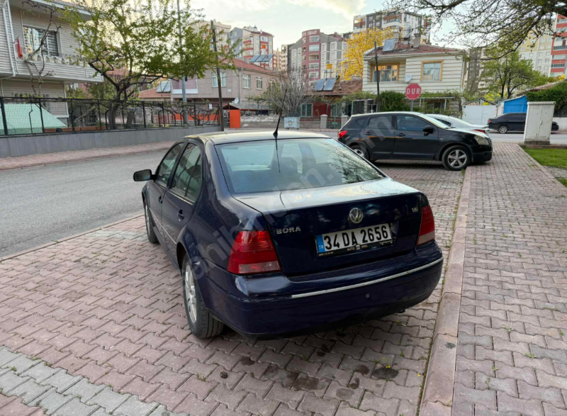 Düşük km li kasası güzel