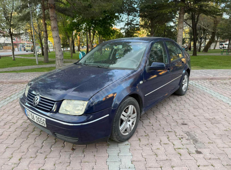 Düşük km li kasası güzel