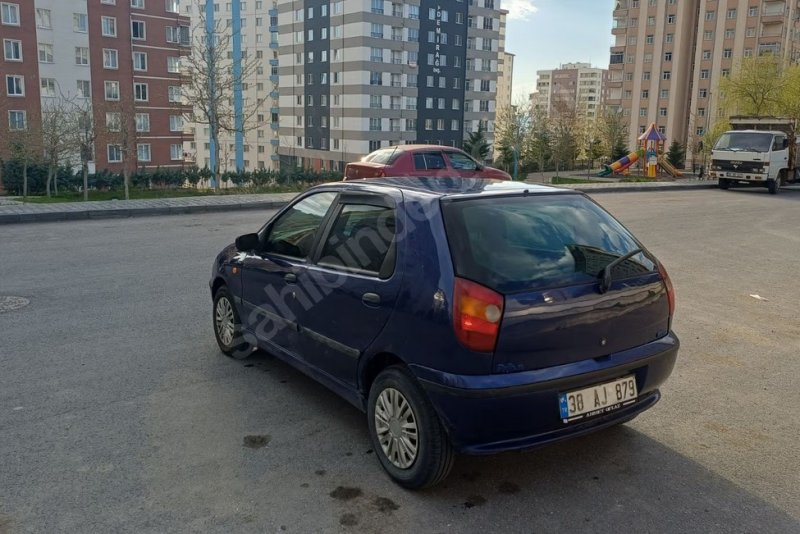 sahibinden acil satılık klimalı