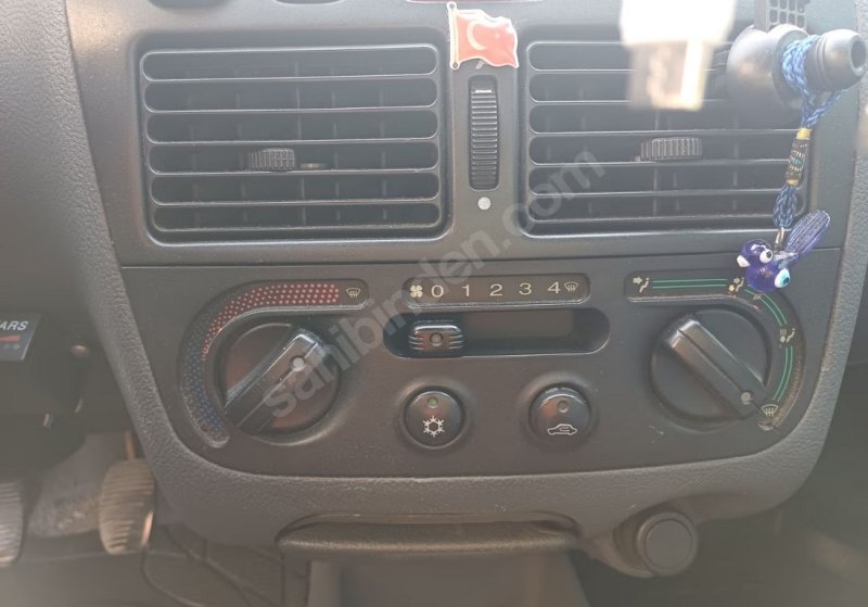 sahibinden acil satılık klimalı