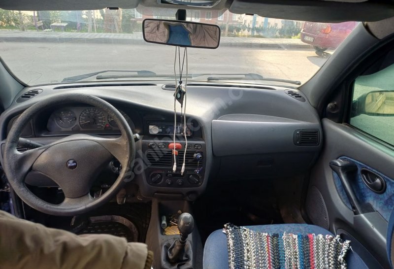 sahibinden acil satılık klimalı