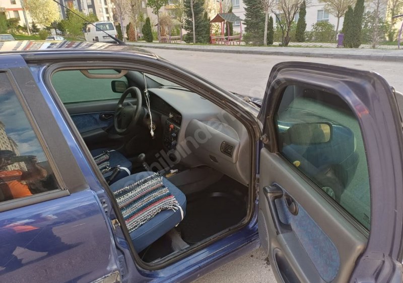 sahibinden acil satılık klimalı