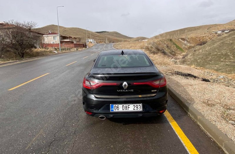 2016 model hasar kayıtsız
