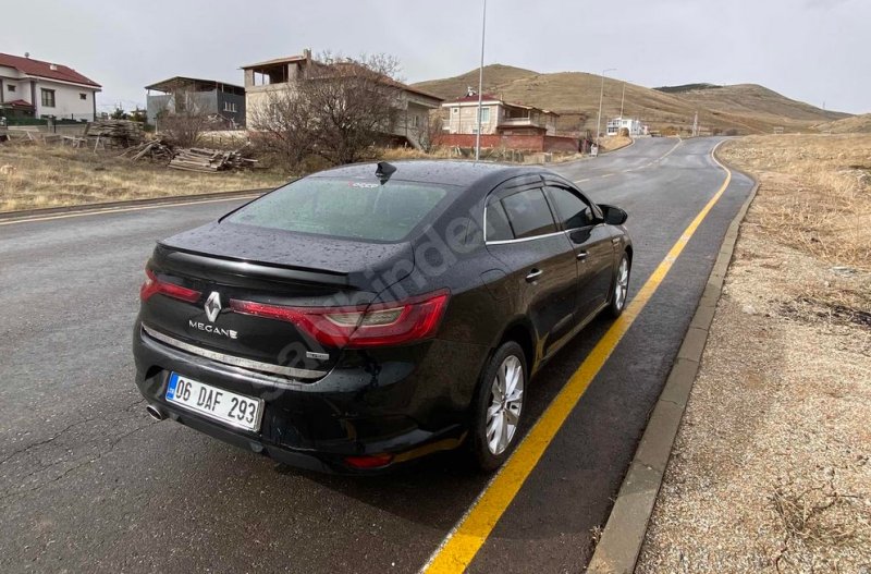 2016 model hasar kayıtsız