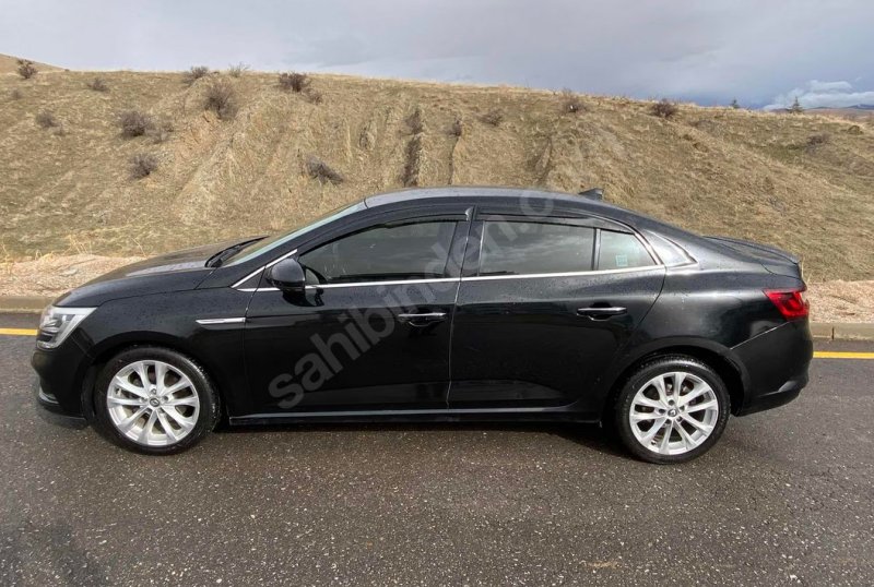 2016 model hasar kayıtsız