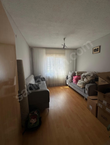 kiralık 3+1 temiz daire