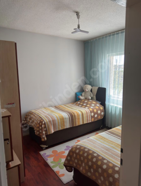 kiralık 3+1 temiz daire