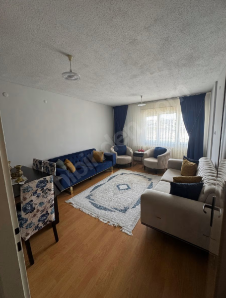 kiralık 3+1 temiz daire