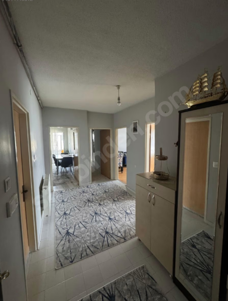 kiralık 3+1 temiz daire