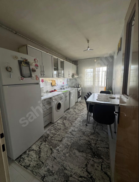 kiralık 3+1 temiz daire