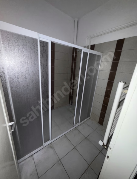 NATO CADDESİNDE KİRALIK DAİRE