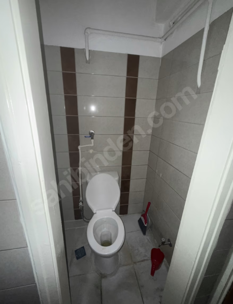 NATO CADDESİNDE KİRALIK DAİRE