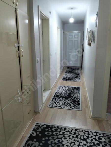 Aşağı TOKİ PTT karşısı,güney cephe. 9 katlının 8.ci katı
