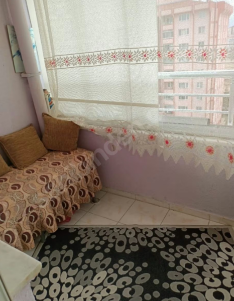 Aşağı TOKİ PTT karşısı,güney cephe. 9 katlının 8.ci katı