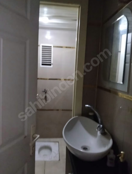 Aşağı TOKİ PTT karşısı,güney cephe. 9 katlının 8.ci katı
