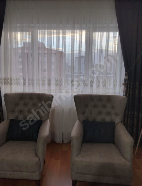 Aşağı TOKİ PTT karşısı,güney cephe. 9 katlının 8.ci katı