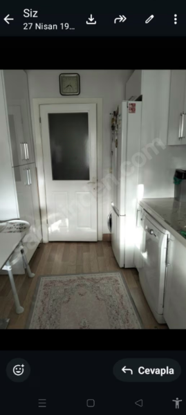 Aşağı TOKİ PTT karşısı,güney cephe. 9 katlının 8.ci katı