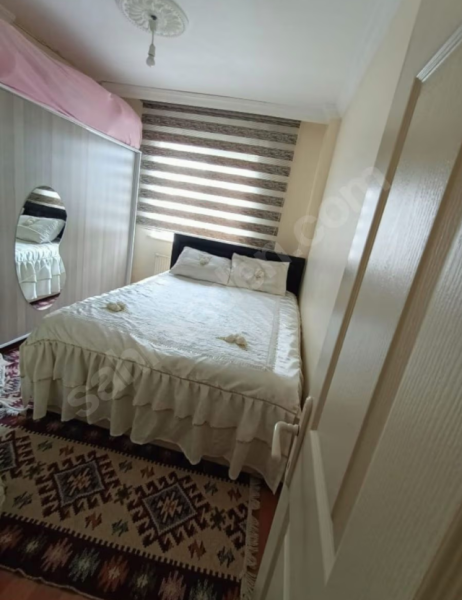 Aşağı TOKİ PTT karşısı,güney cephe. 9 katlının 8.ci katı