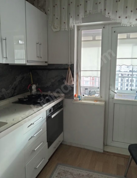Aşağı TOKİ PTT karşısı,güney cephe. 9 katlının 8.ci katı