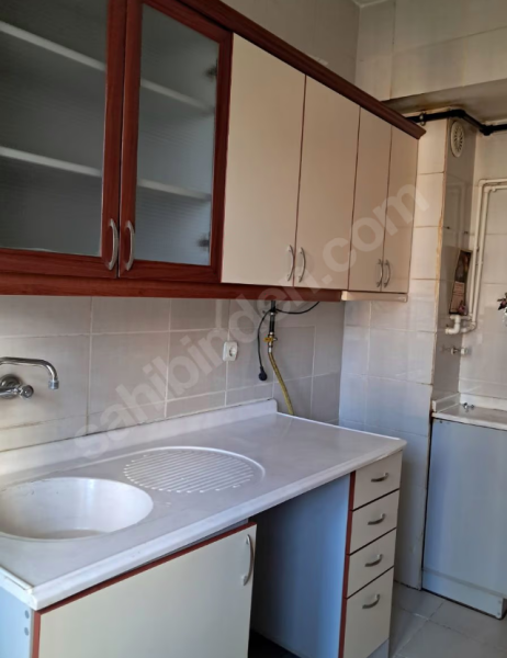 Temiz Kiralık Daire