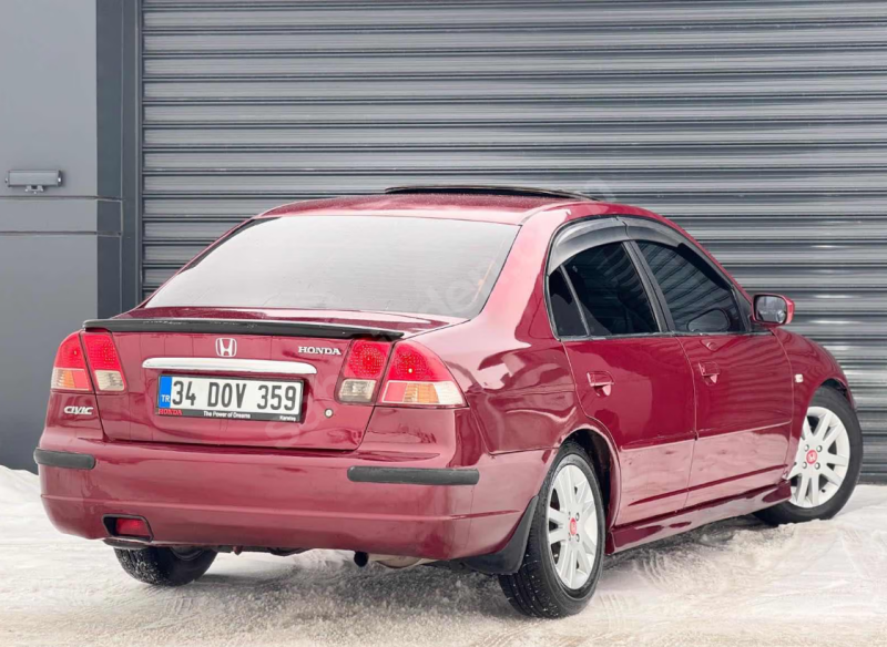 Acil satılık